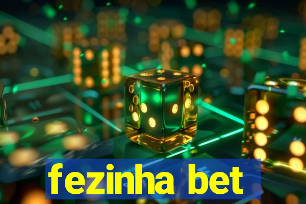 fezinha bet